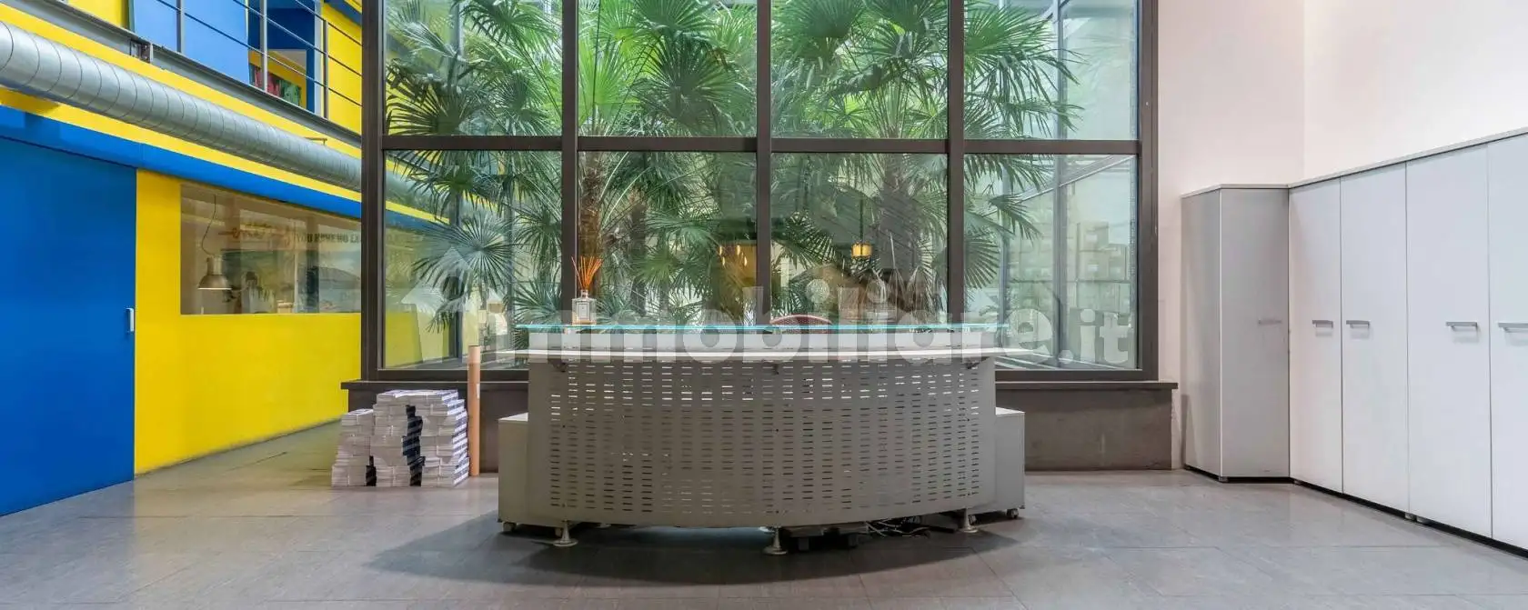 Building in vendita a Milan