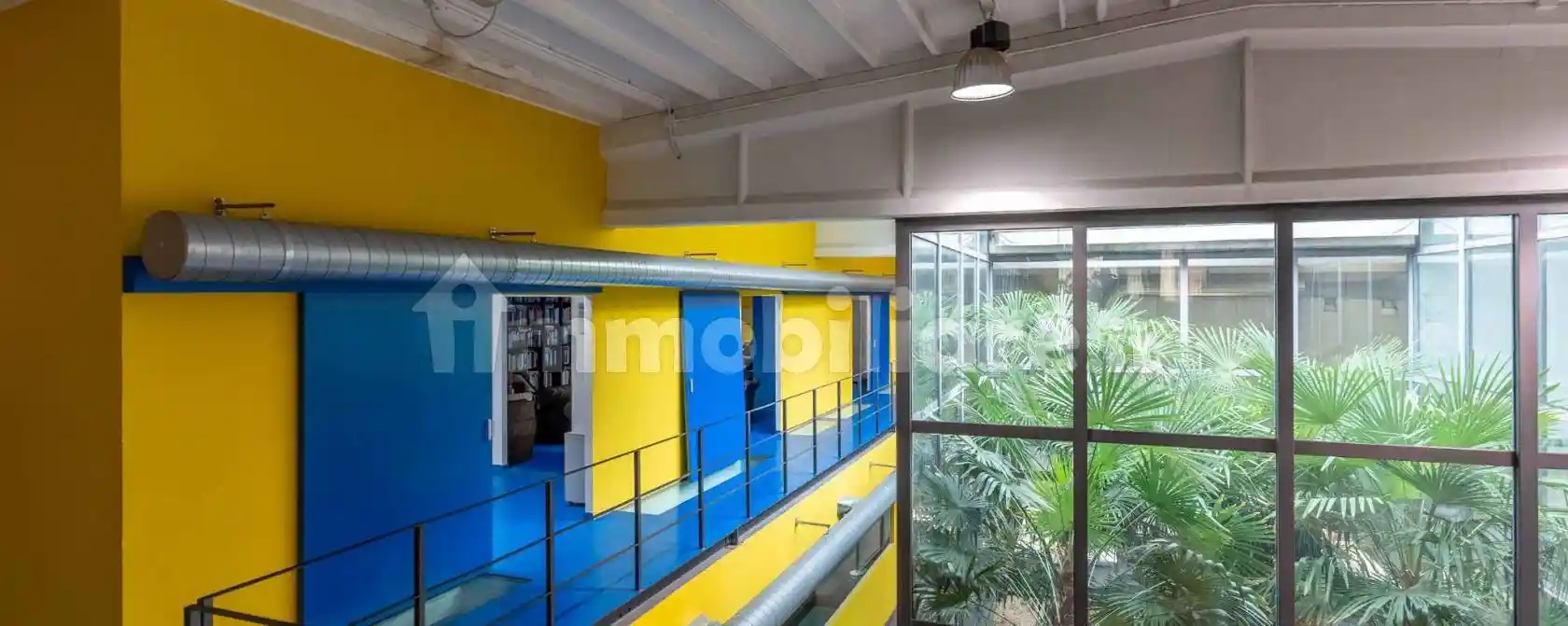 Palazzo - Edificio in Vendita - foto 2