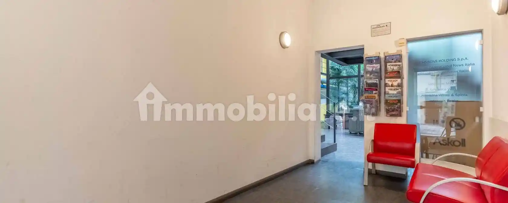 Palazzo - Edificio in Vendita - foto 5