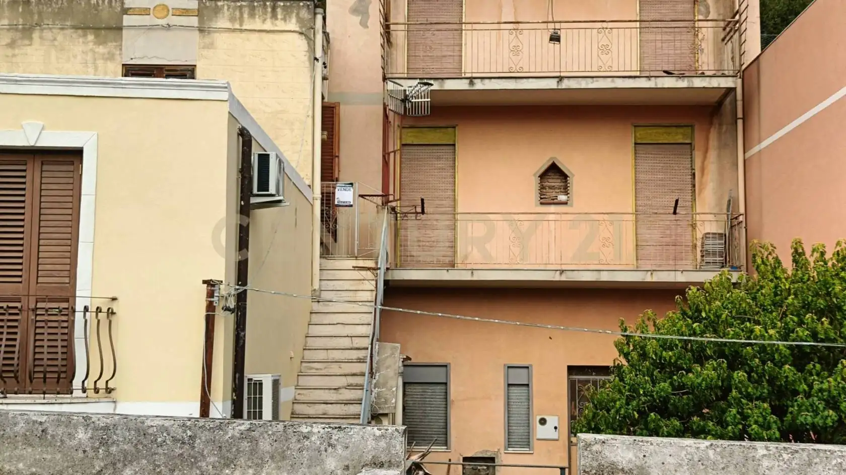 Casa indipendente in vendita a Messina