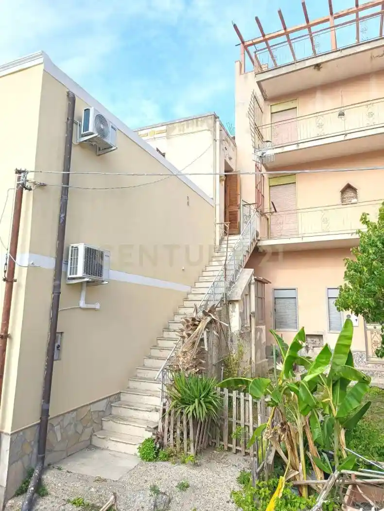 Terratetto unifamiliare Contrada Galati Sant'Anna snc, Galati, Messina - foto 2