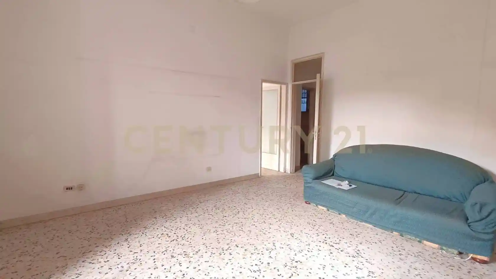 Terratetto unifamiliare Contrada Galati Sant'Anna snc, Galati, Messina - foto 4