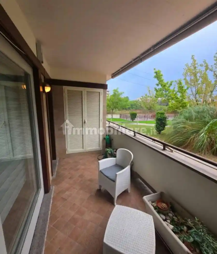 Appartamento in affitto a Roma