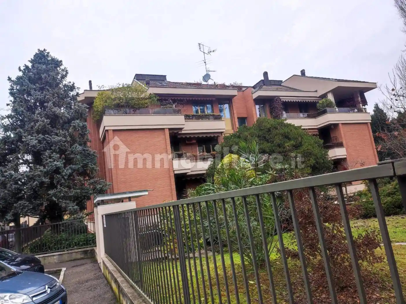 Appartamento in vendita a Gallarate