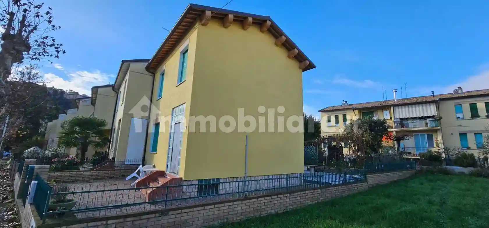 Villetta a schiera - foto 2