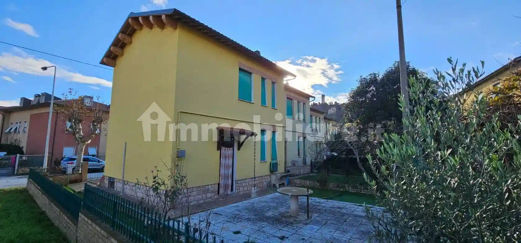 Villetta a schiera - foto 3