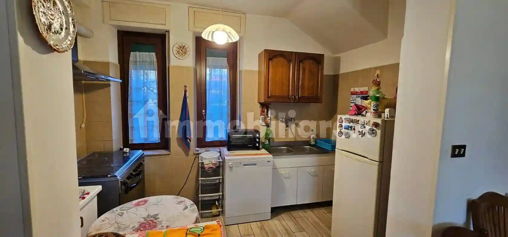 Villetta a schiera - foto 5