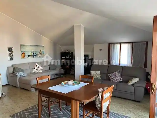 Attico - Mansarda in vendita a Treviglio