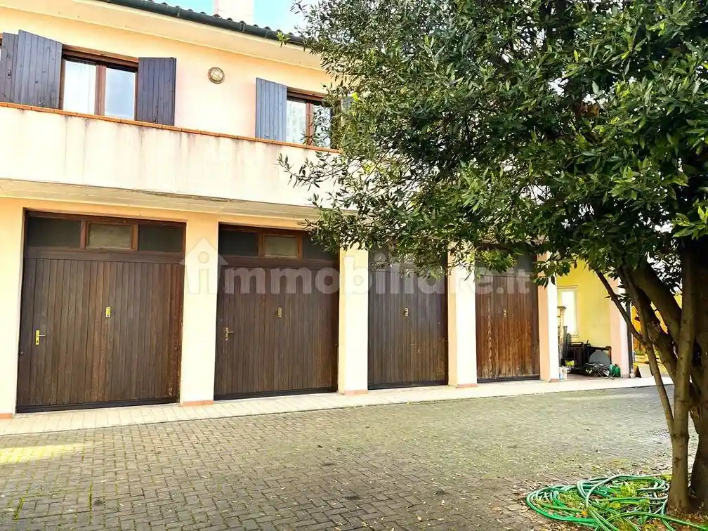 Casa indipendente in vendita a Quarto d'Altino