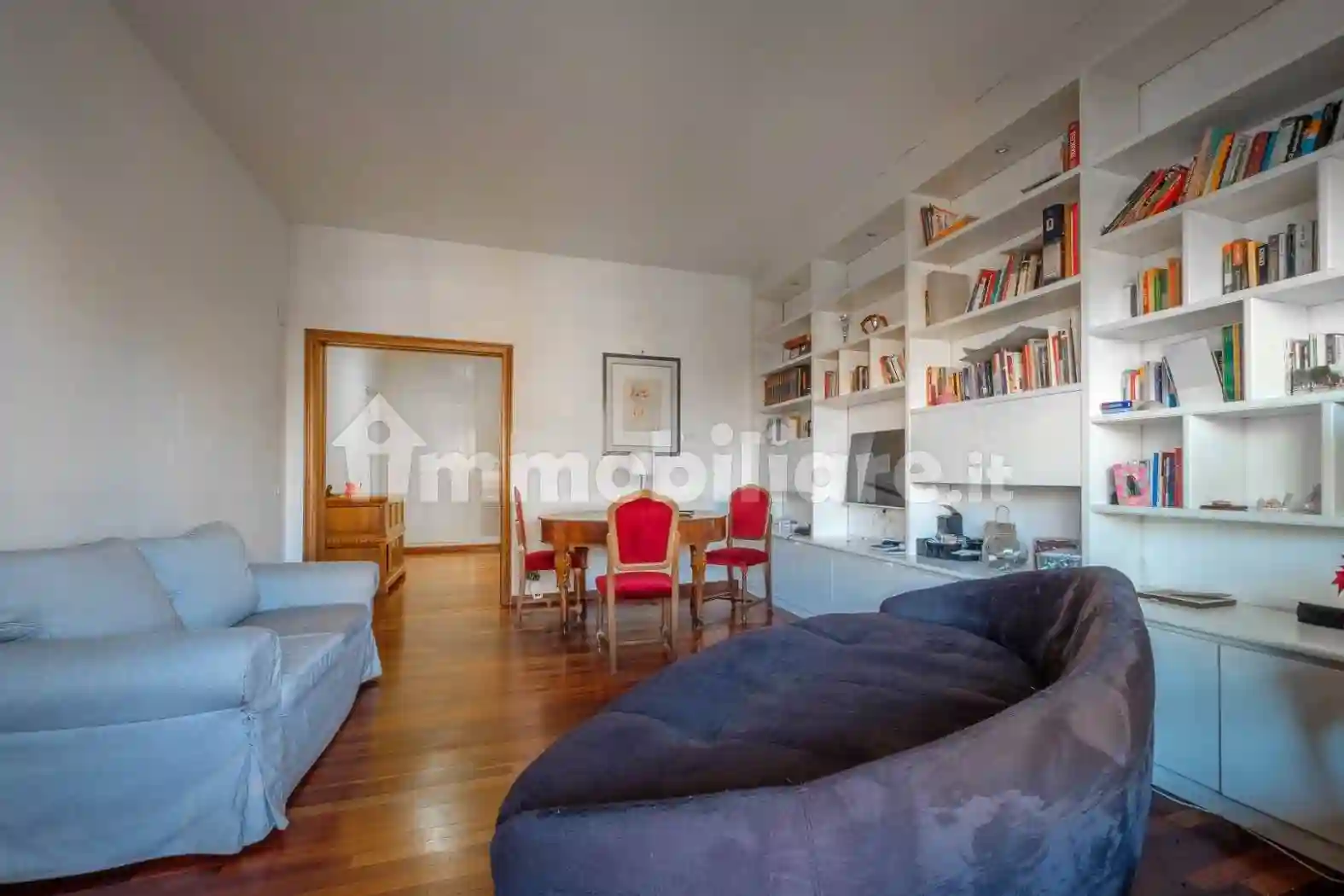 Appartamento - foto 5