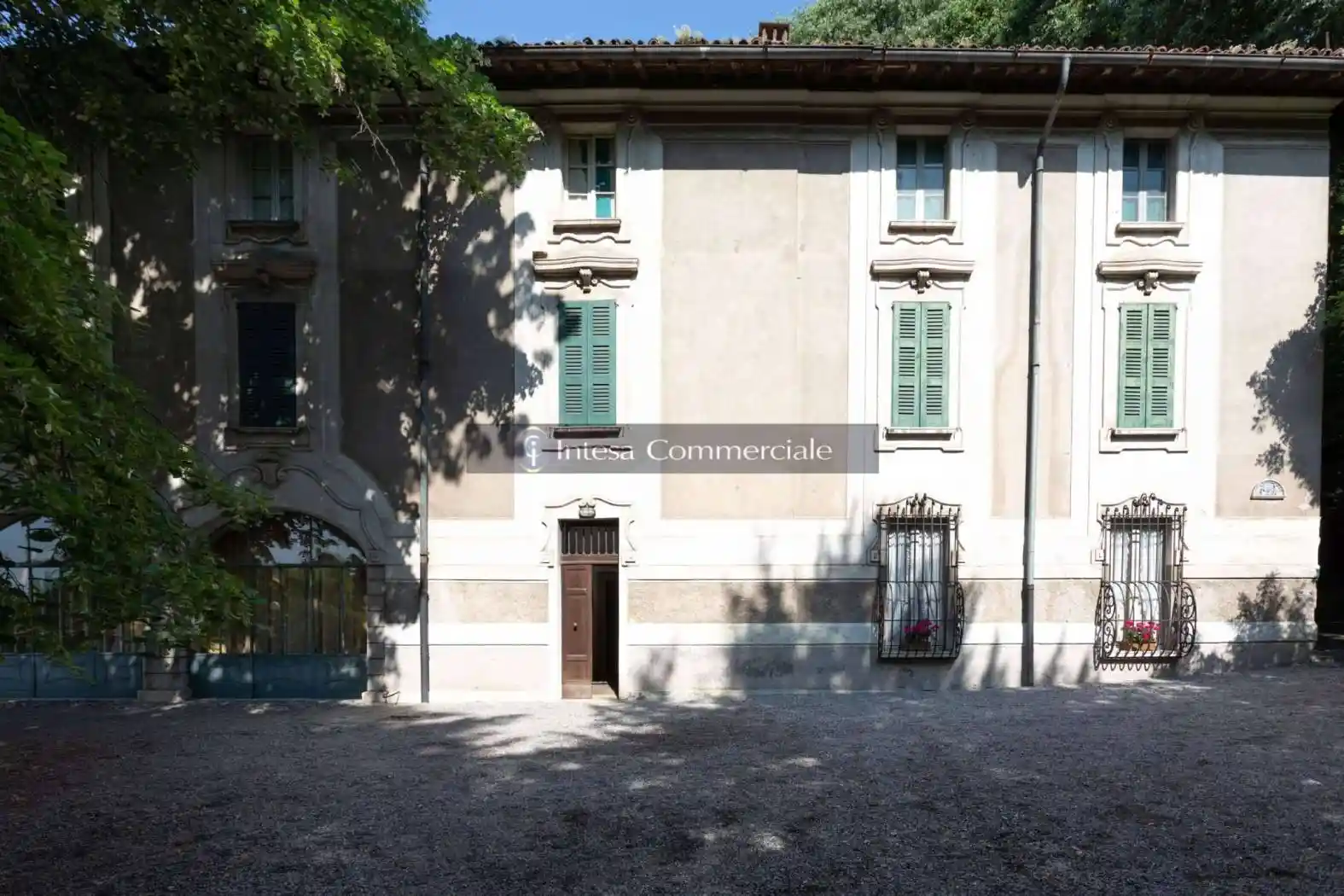 Villa in vendita a Brescia