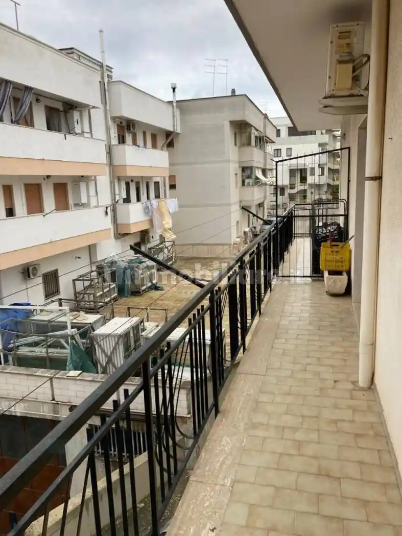 Appartamento in vendita a Ceglie Messapica