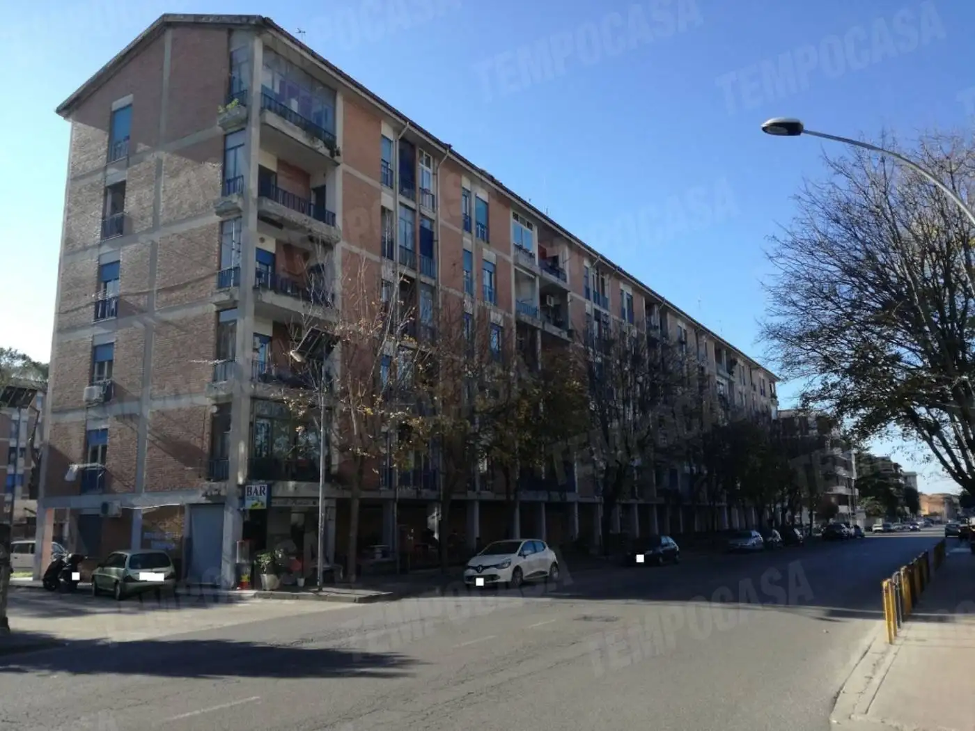 Appartamento in vendita a Caserta