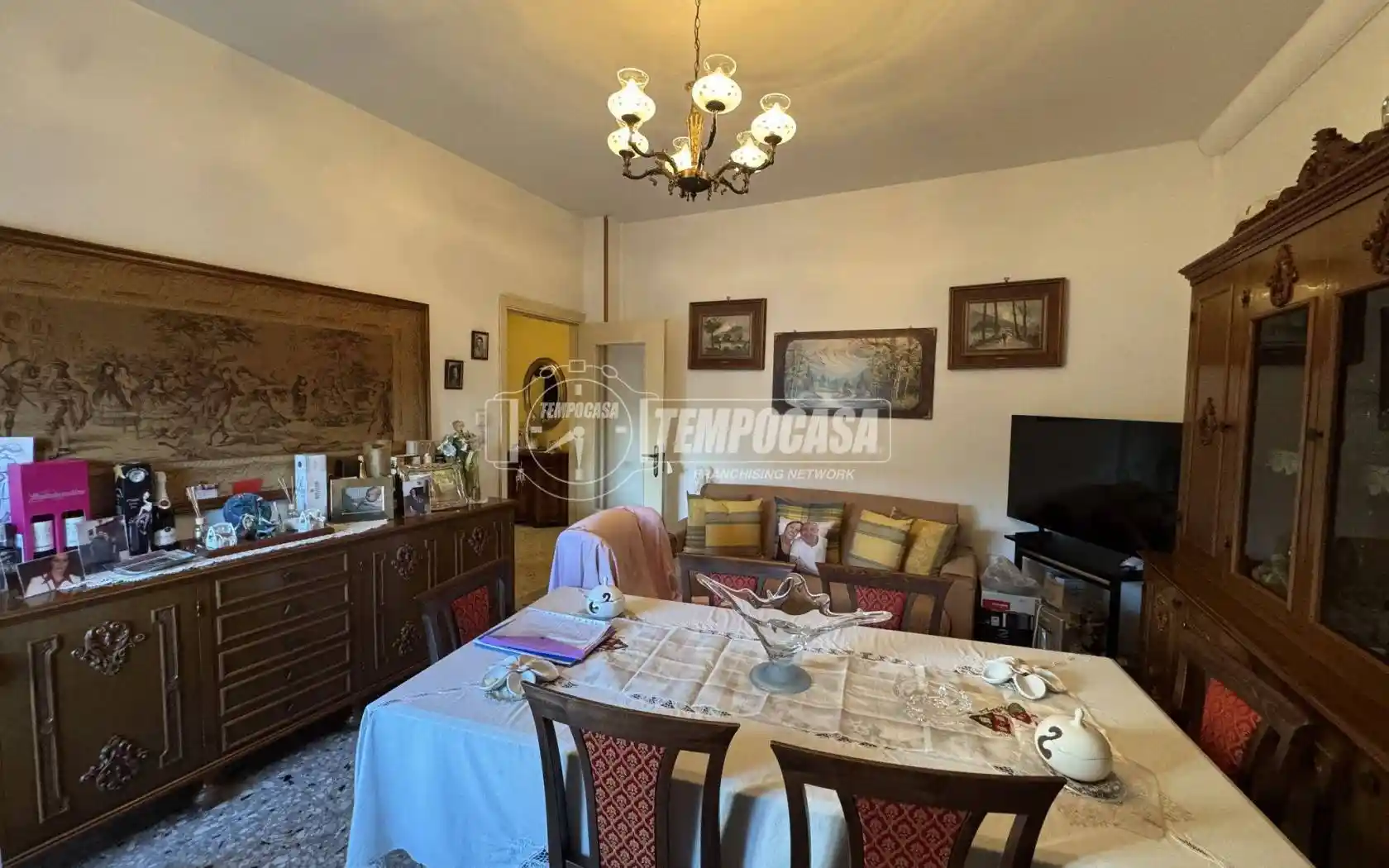 Quadrilocale via E. Ruggiero, Via Ruggiero, Caserta - foto 2