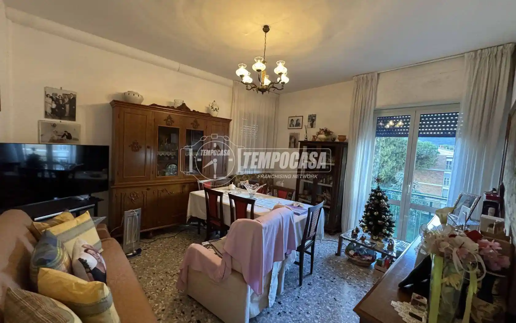 Quadrilocale via E. Ruggiero, Via Ruggiero, Caserta - foto 3