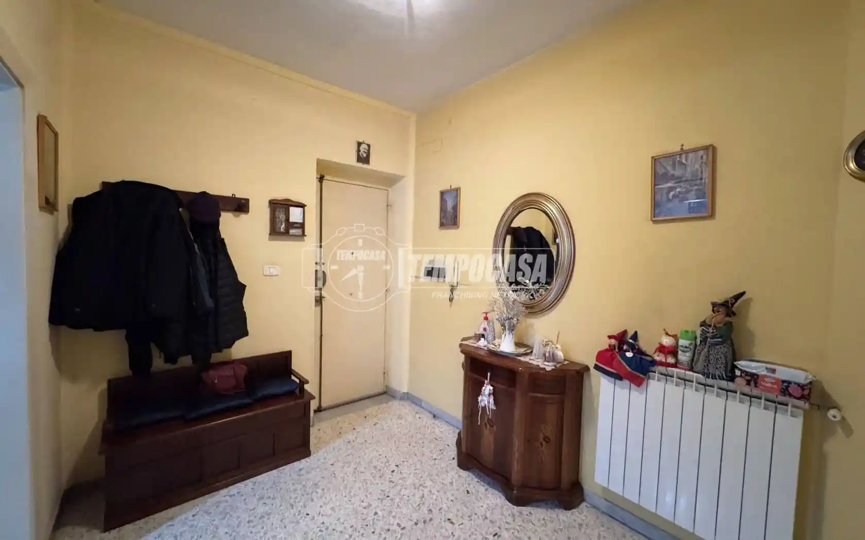 Quadrilocale via E. Ruggiero, Via Ruggiero, Caserta - foto 4