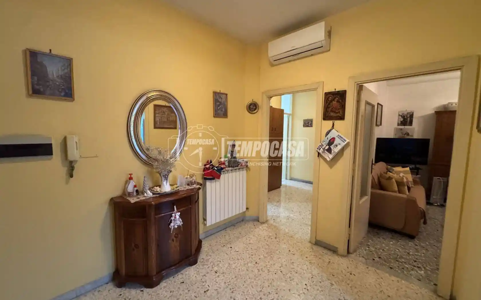 Quadrilocale via E. Ruggiero, Via Ruggiero, Caserta - foto 5