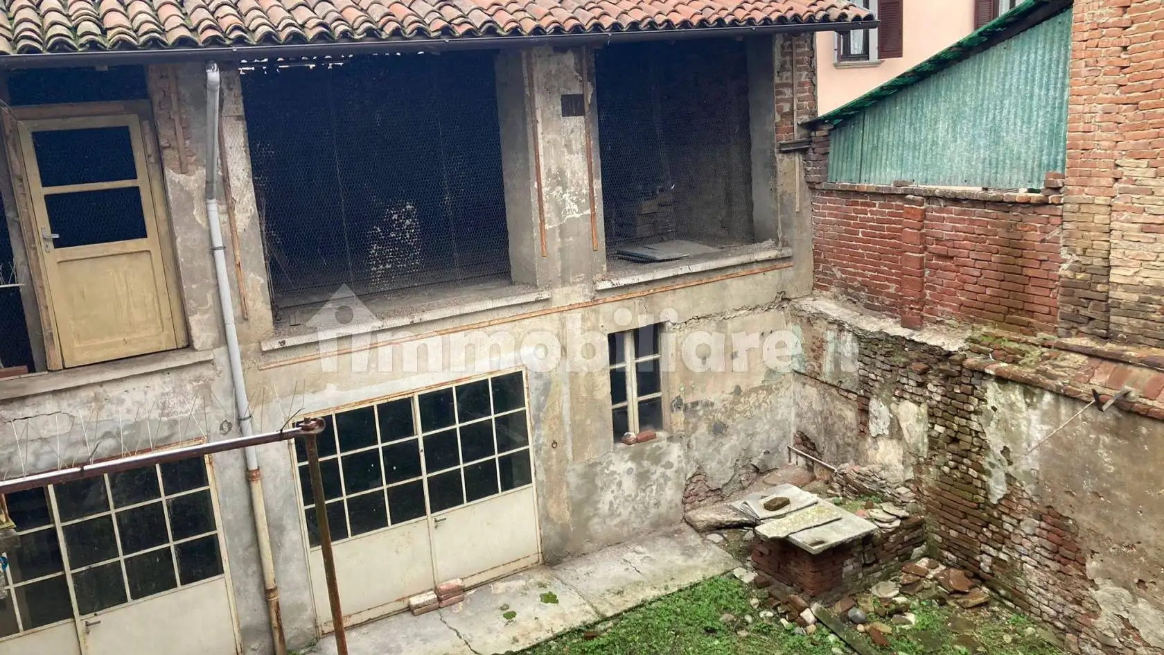 Terratetto plurifamiliare corso Guglielmo Marconi, Desana - foto 2