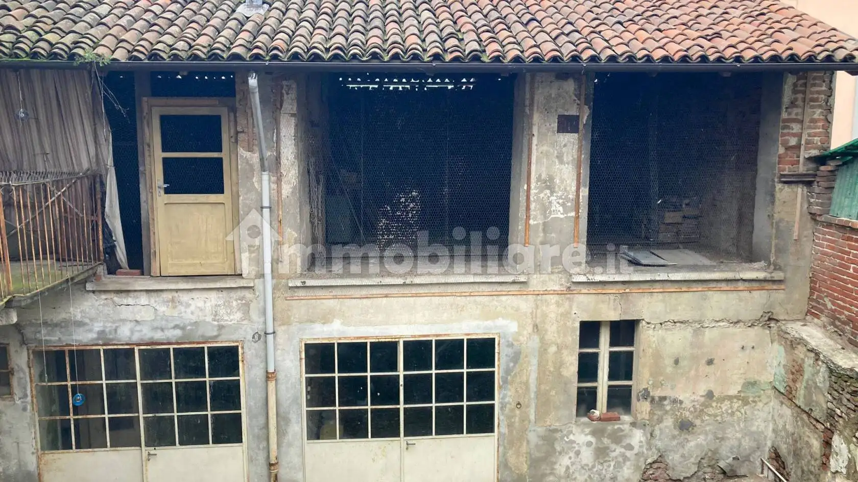 Terratetto plurifamiliare corso Guglielmo Marconi, Desana - foto 3