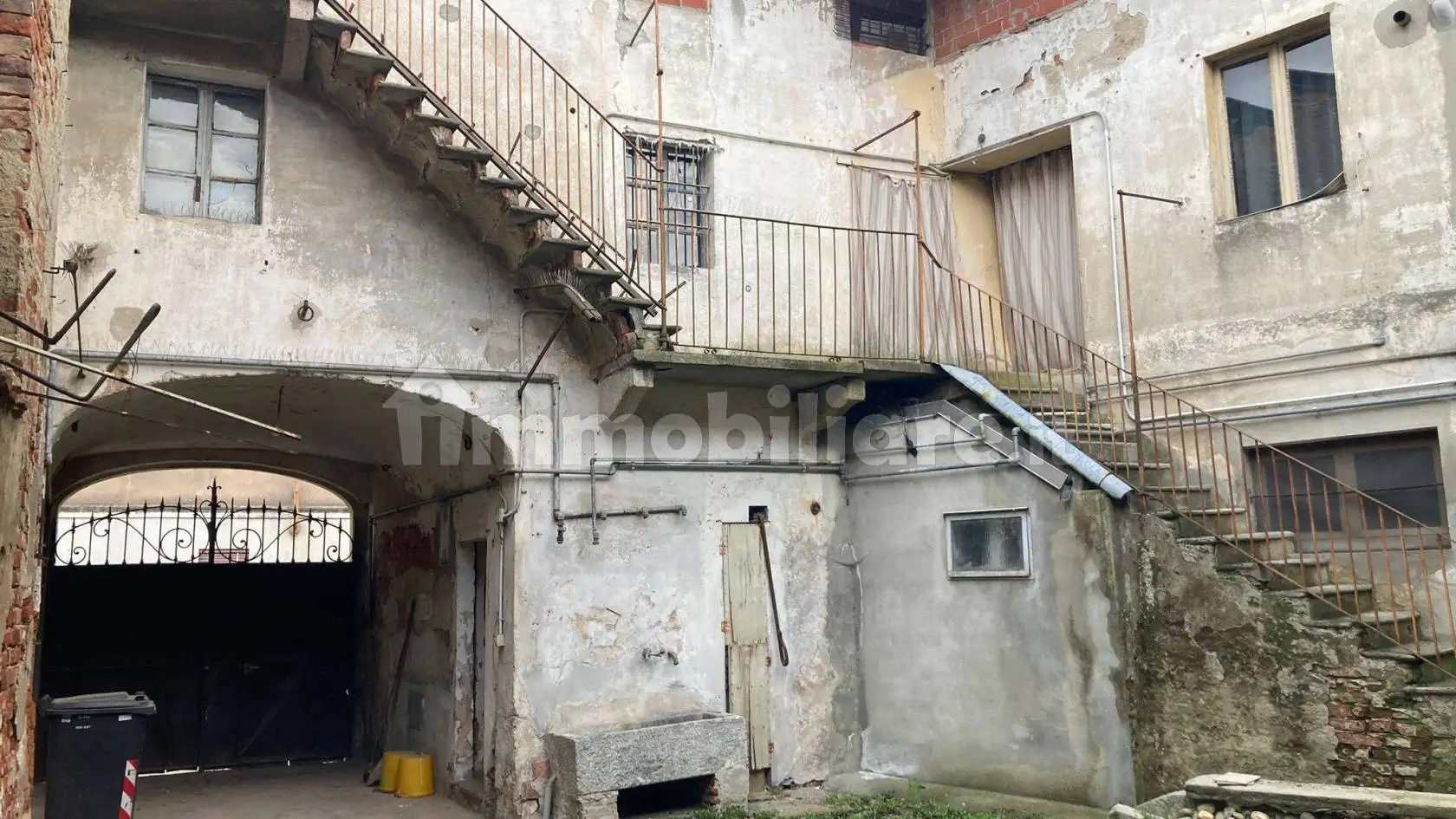 Terratetto plurifamiliare corso Guglielmo Marconi, Desana - foto 4