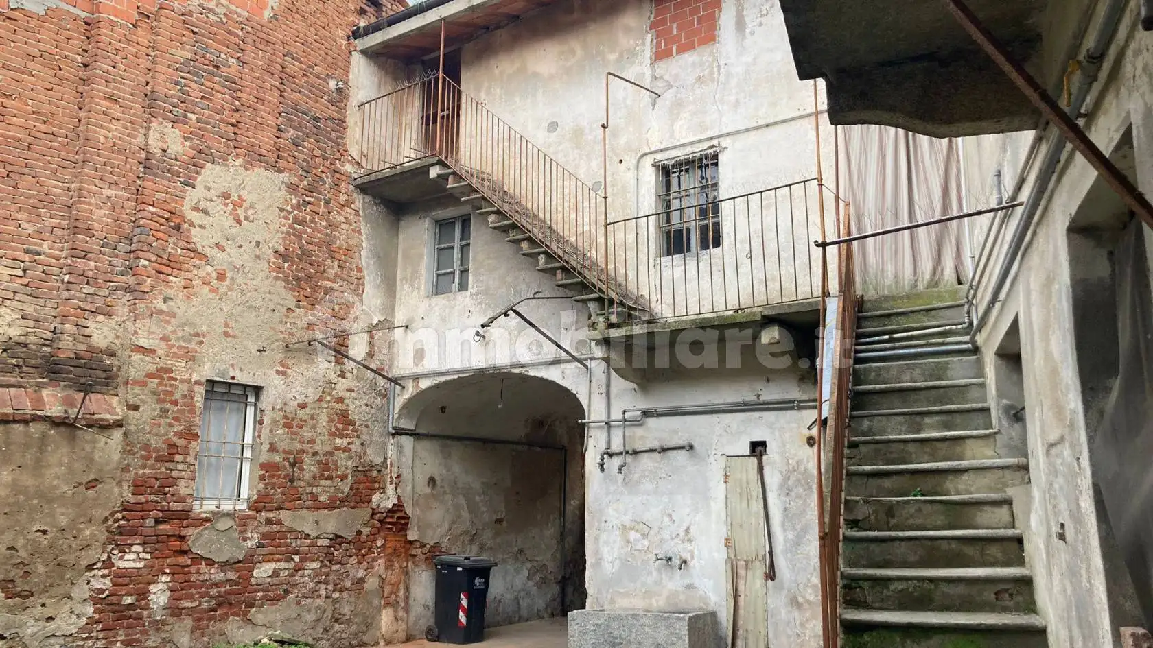 Terratetto plurifamiliare corso Guglielmo Marconi, Desana - foto 5