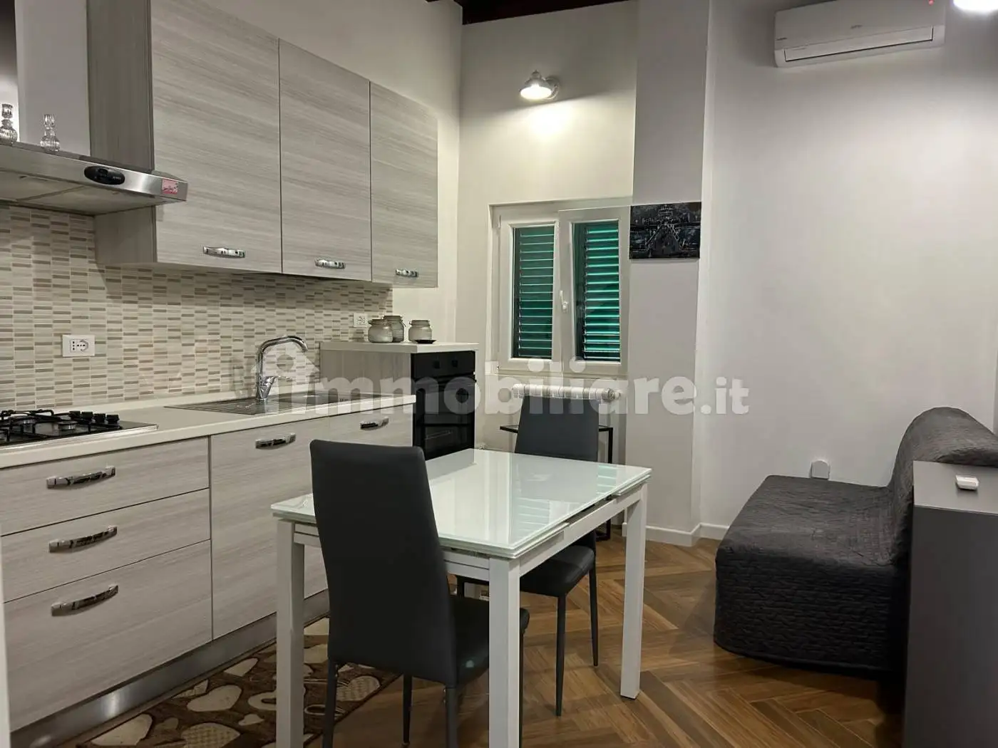 Immobile in affitto a Roma