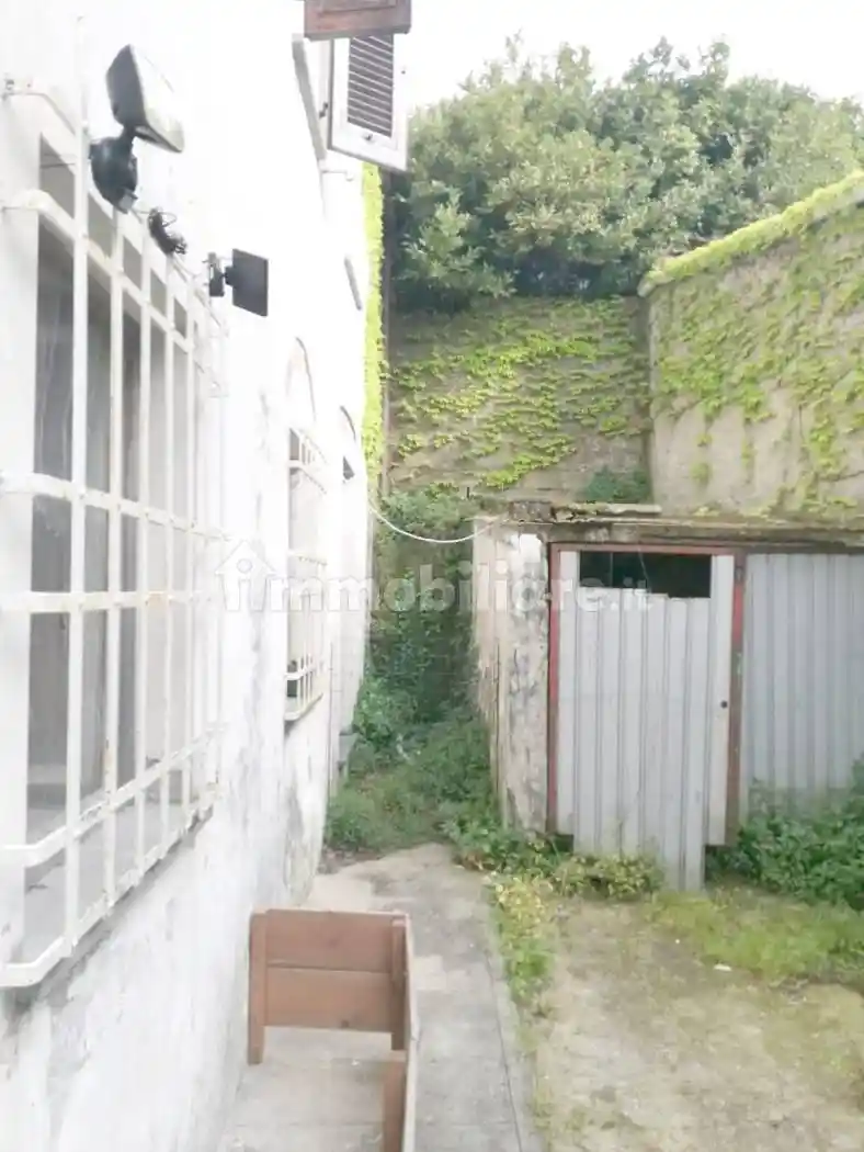 Terratetto unifamiliare 180 m², da ristrutturare, Santa Maria del Giudice, Lucca - foto 4