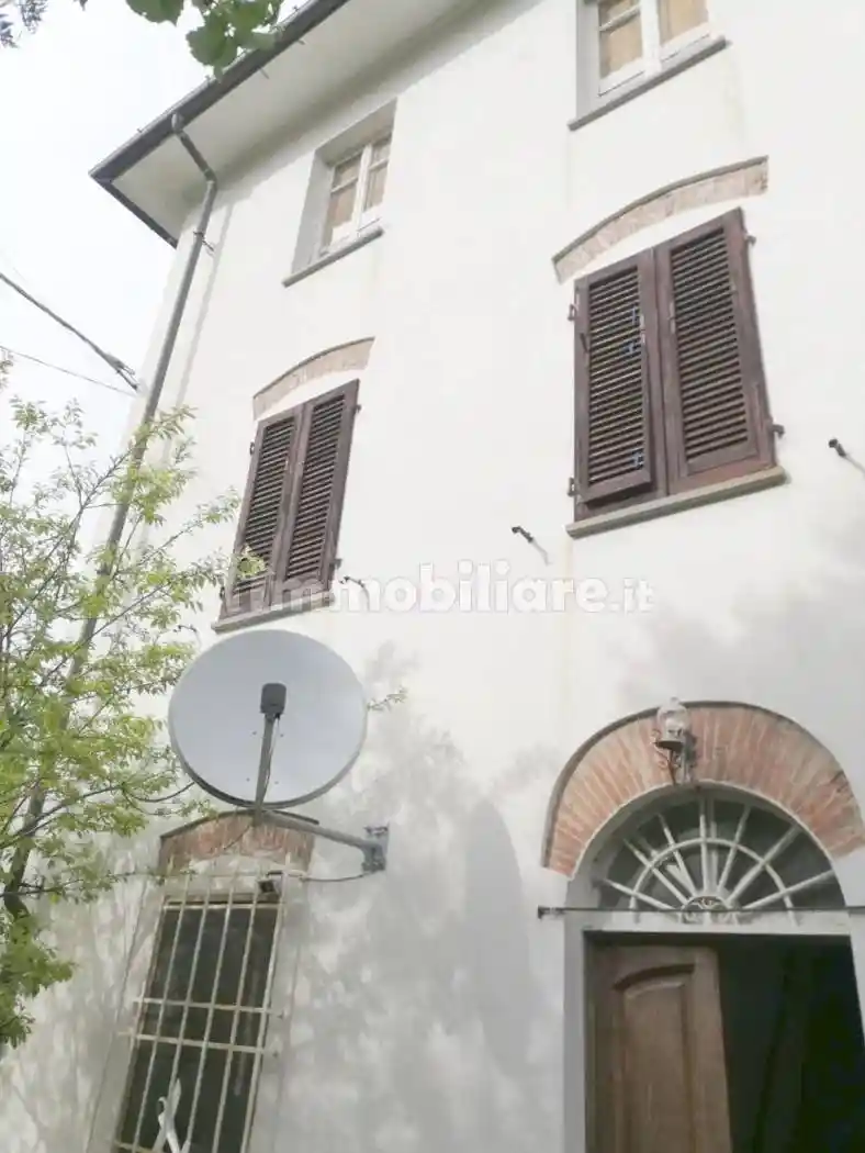 Terratetto unifamiliare 180 m², da ristrutturare, Santa Maria del Giudice, Lucca - foto 5