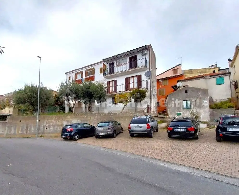 Appartamento in vendita a Bonifati