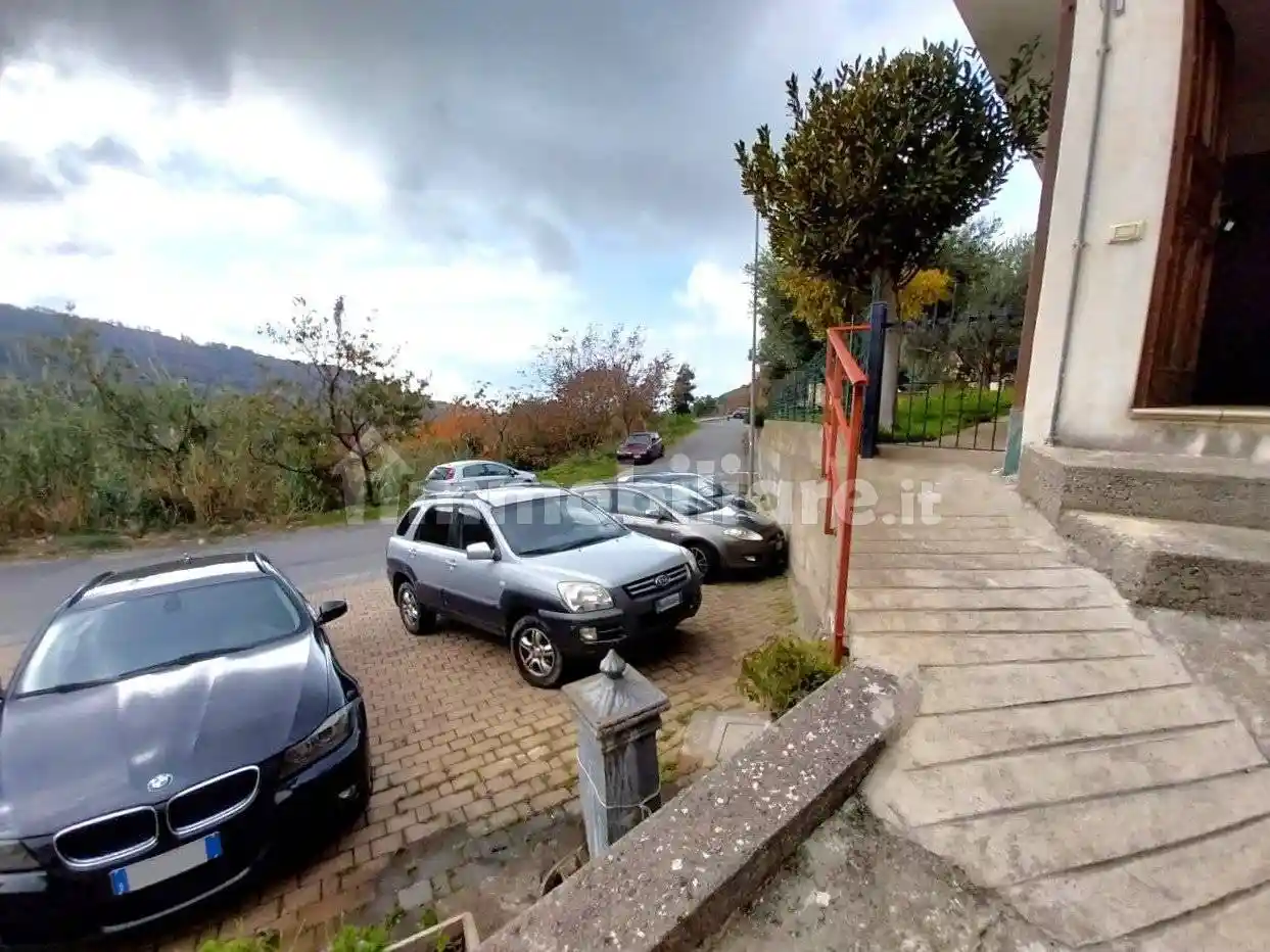 Trilocale via telese, Bonifati - foto 2