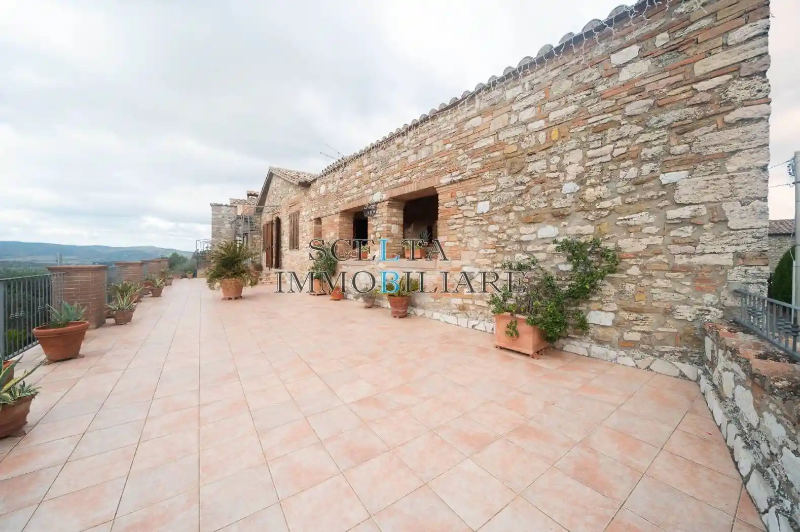 Villa in vendita a Corciano