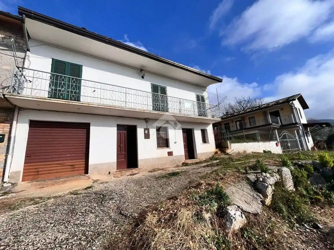 Casa indipendente in vendita a Veroli