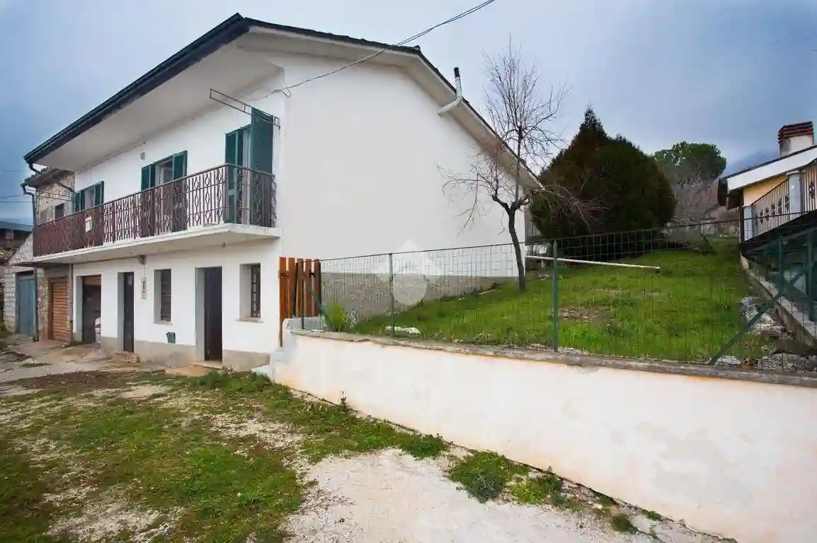 Casa indipendente - foto 2