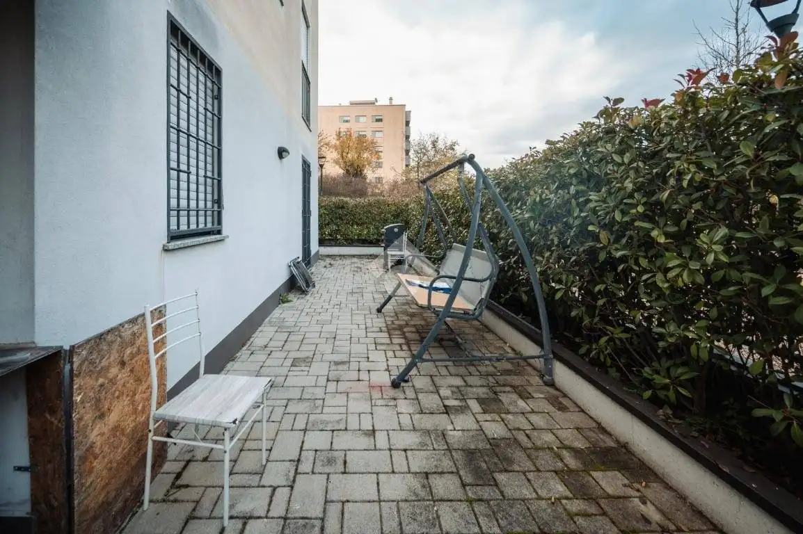 Apartment in vendita a Milan