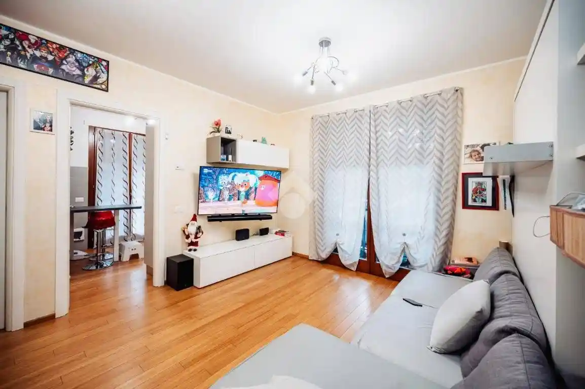 Bilocale via Bonaventura Broggini 8, Baggio, Milano - foto 2