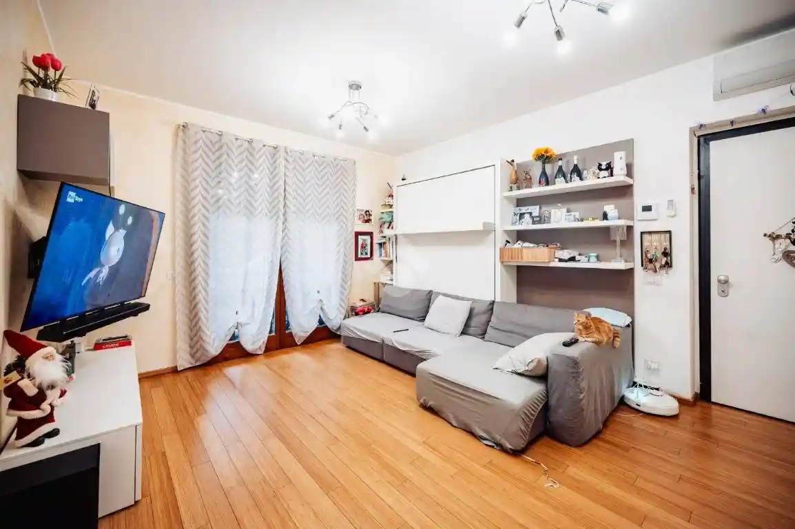 Bilocale via Bonaventura Broggini 8, Baggio, Milano - foto 3