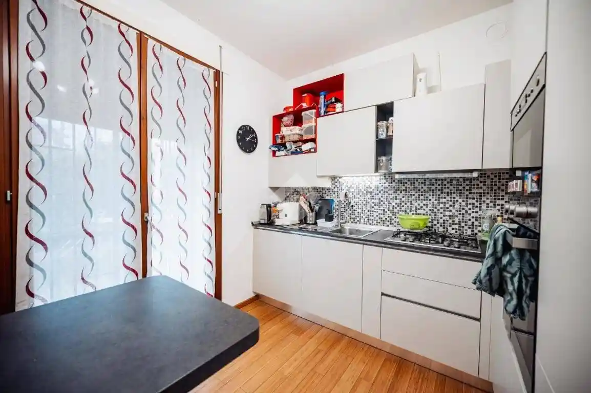 Bilocale via Bonaventura Broggini 8, Baggio, Milano - foto 4