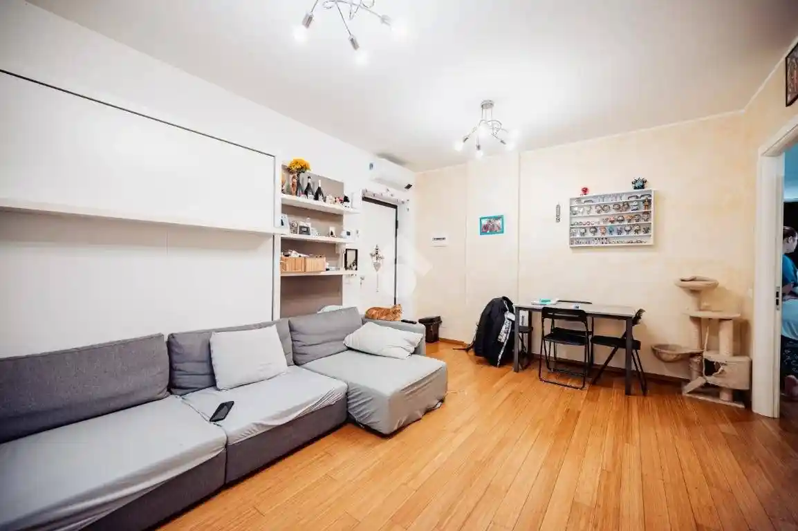 Bilocale via Bonaventura Broggini 8, Baggio, Milano - foto 5