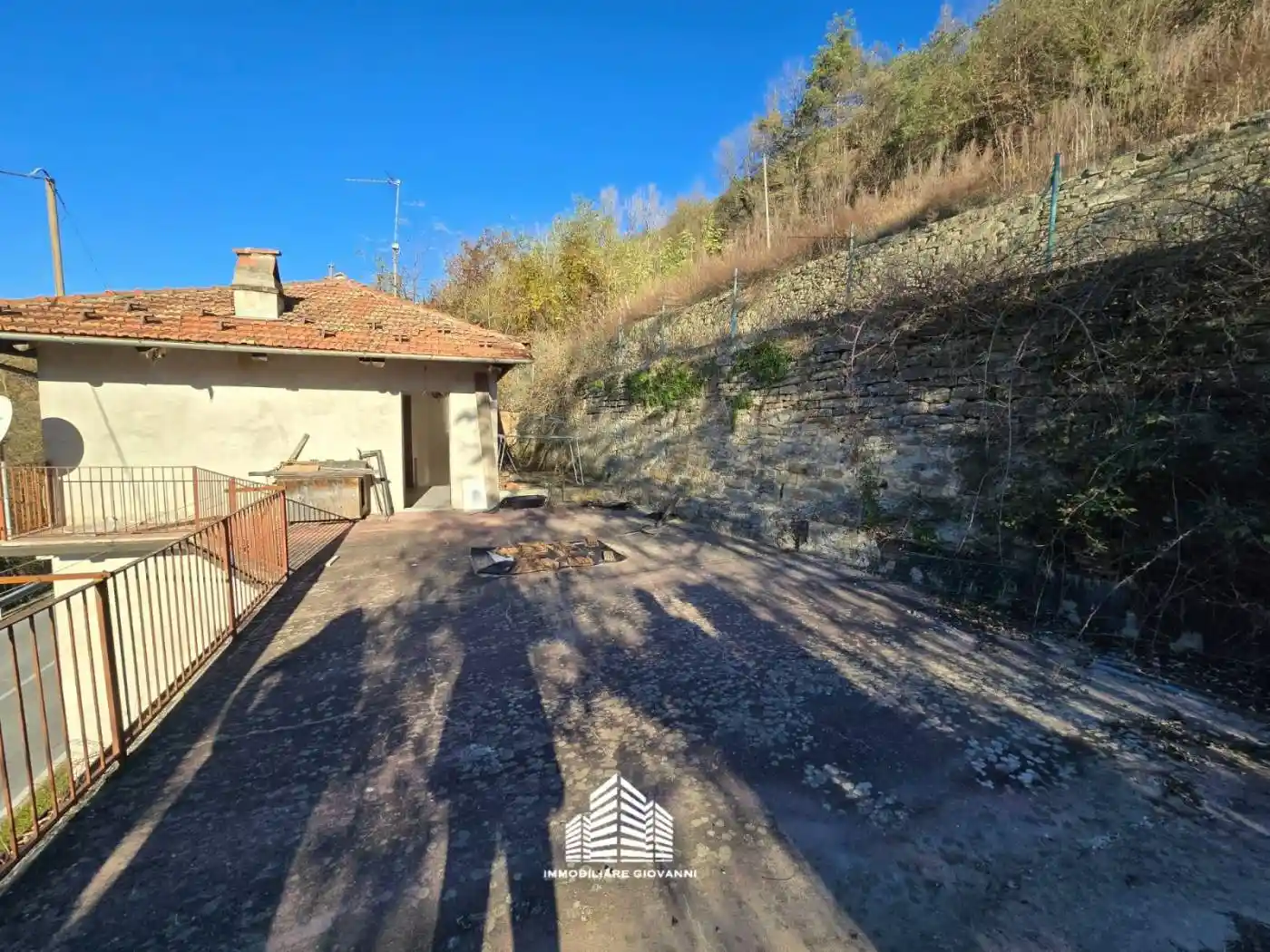 Villa unifamiliare via Cortemilia, Borgomale - foto 3