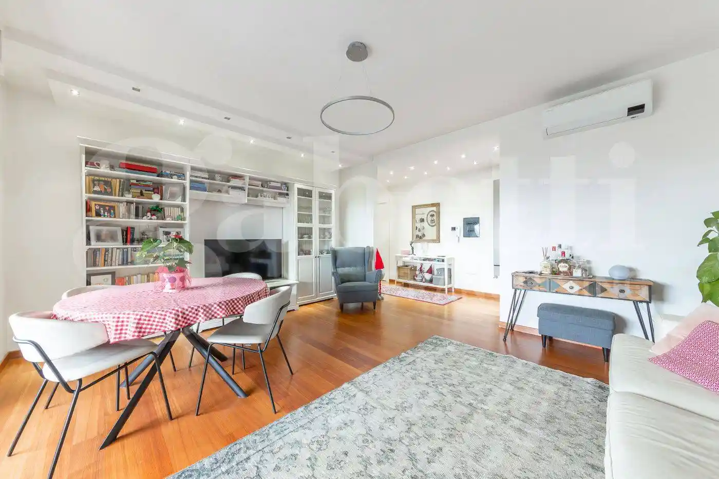 Quadrilocale via Nicola Romeo, 4, Gratosoglio, Milano - foto 3