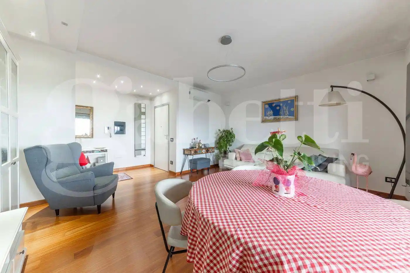 Quadrilocale via Nicola Romeo, 4, Gratosoglio, Milano - foto 4