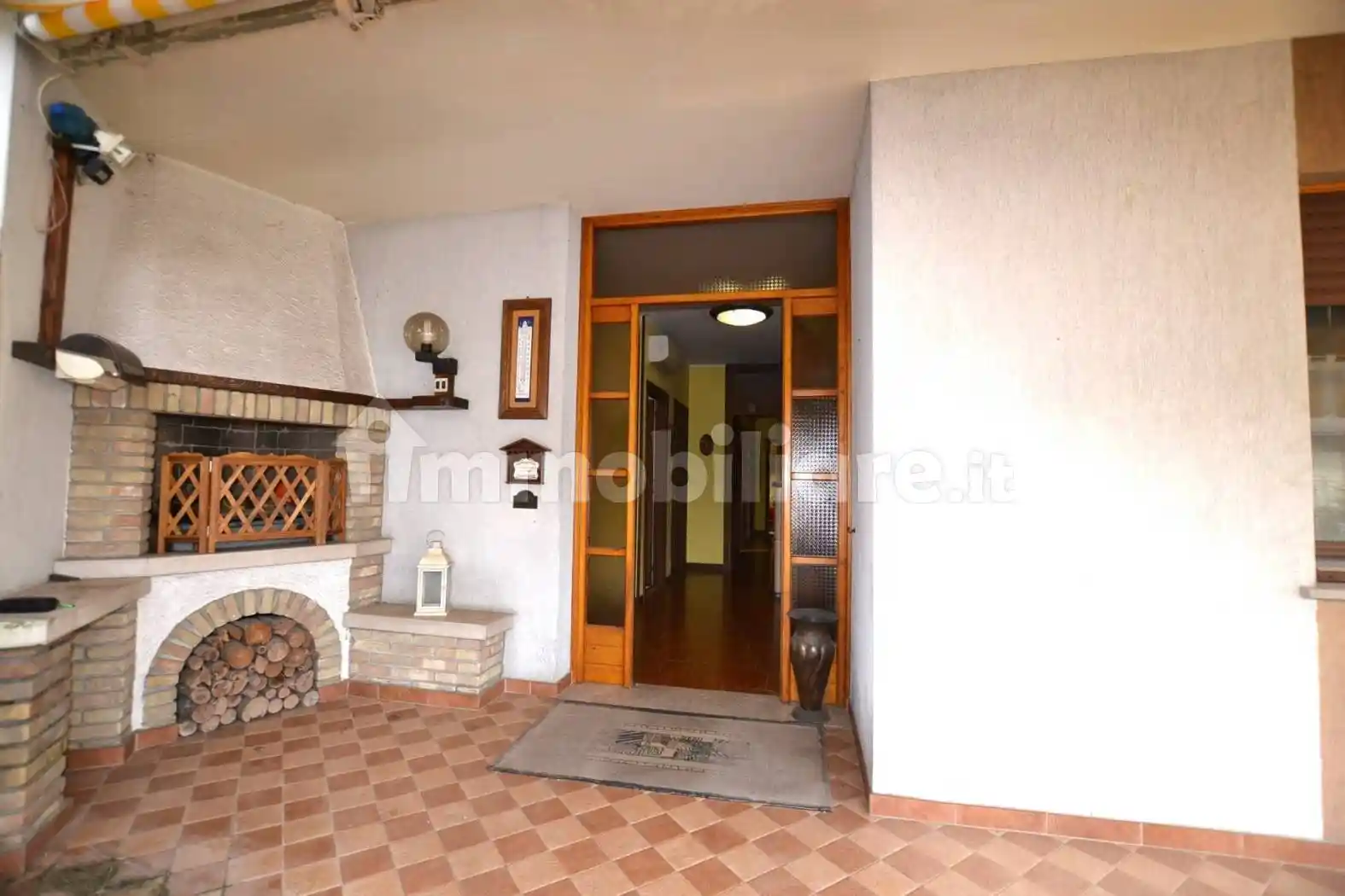 Villa in vendita a Cordenons