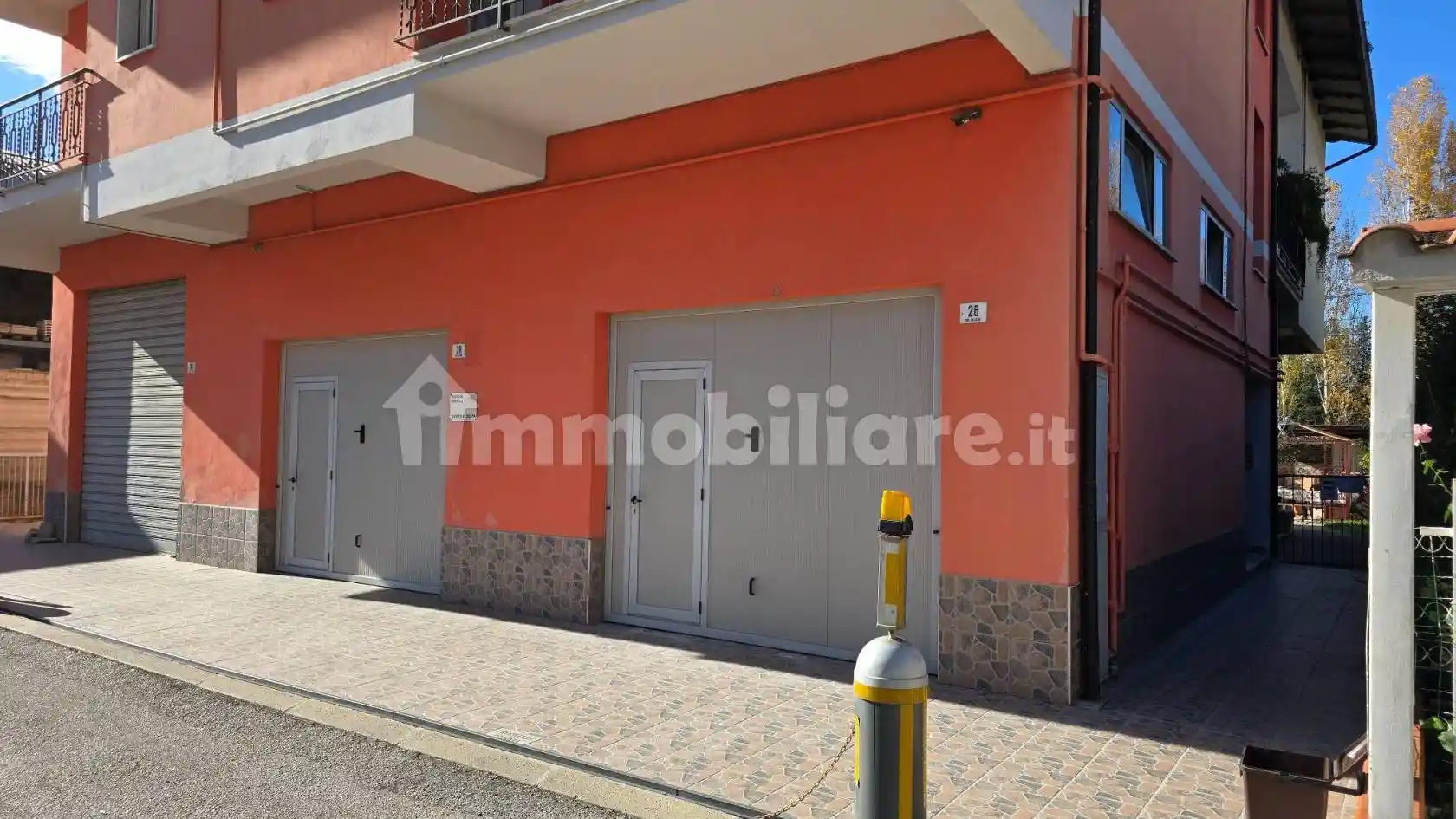 Quadrilocale via Celano, Chieti Scalo, Chieti - foto 3