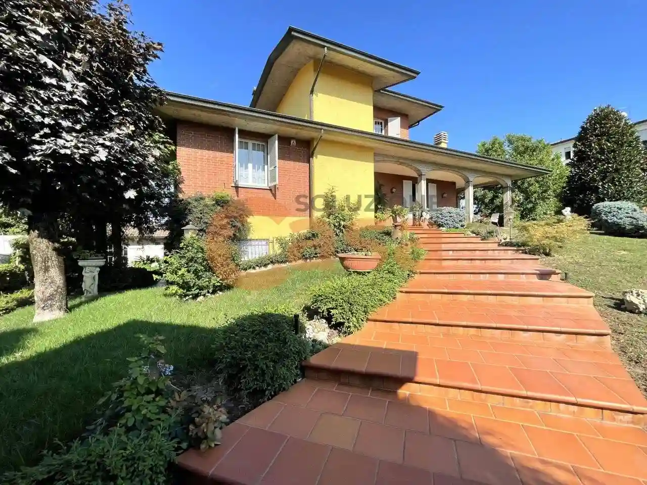 Villa - foto 5