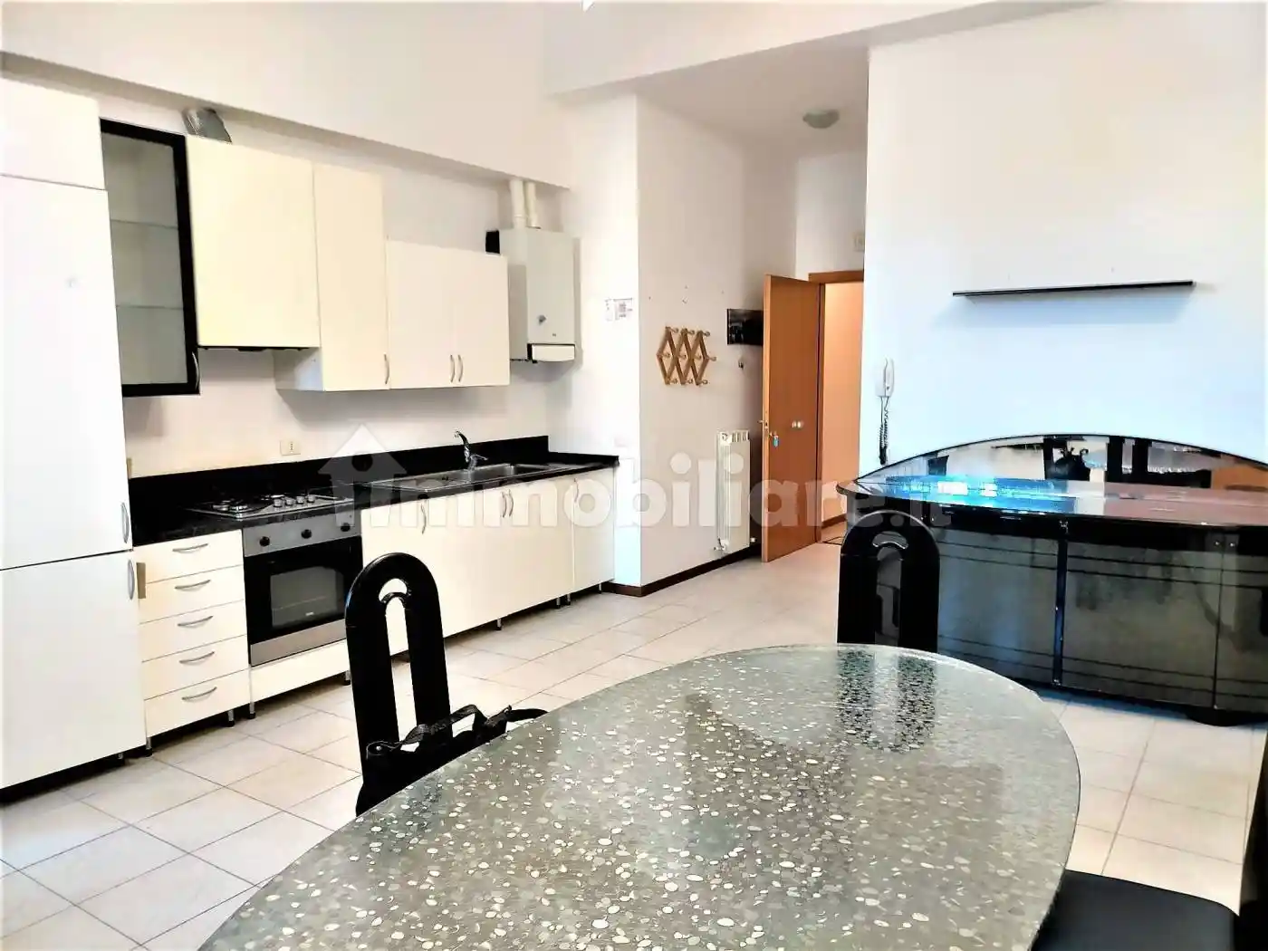 Appartamento in vendita a Ostra Vetere