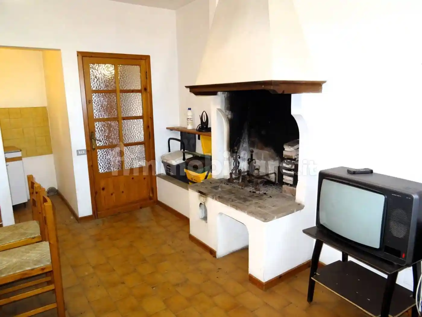 Villa in vendita a Corinaldo