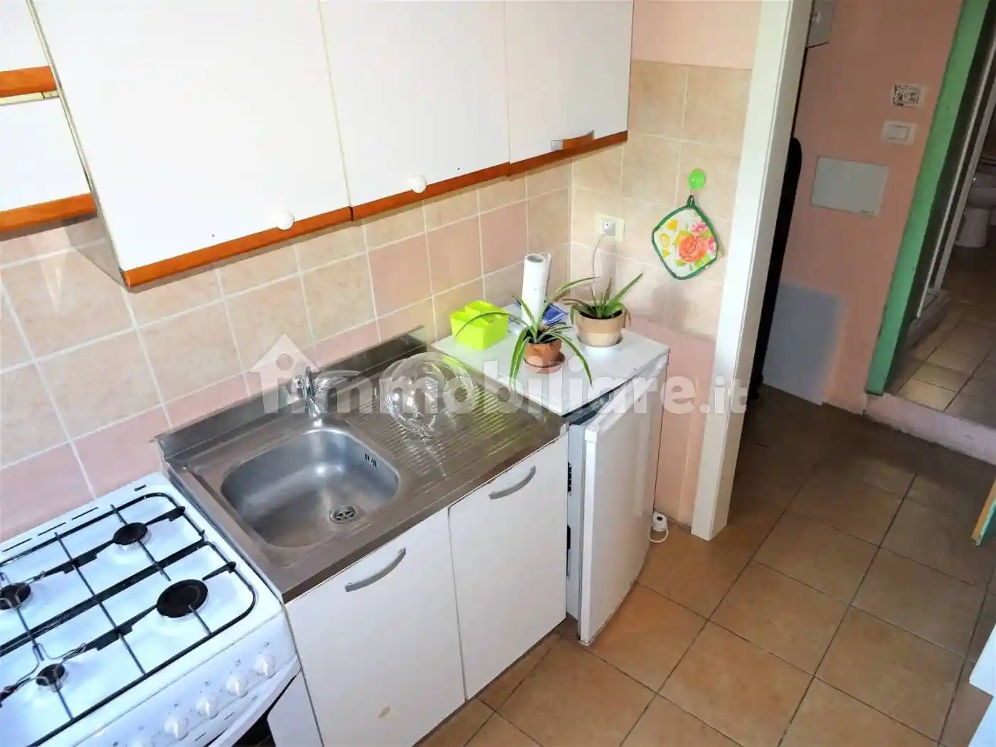 Appartamento in vendita a Arcevia