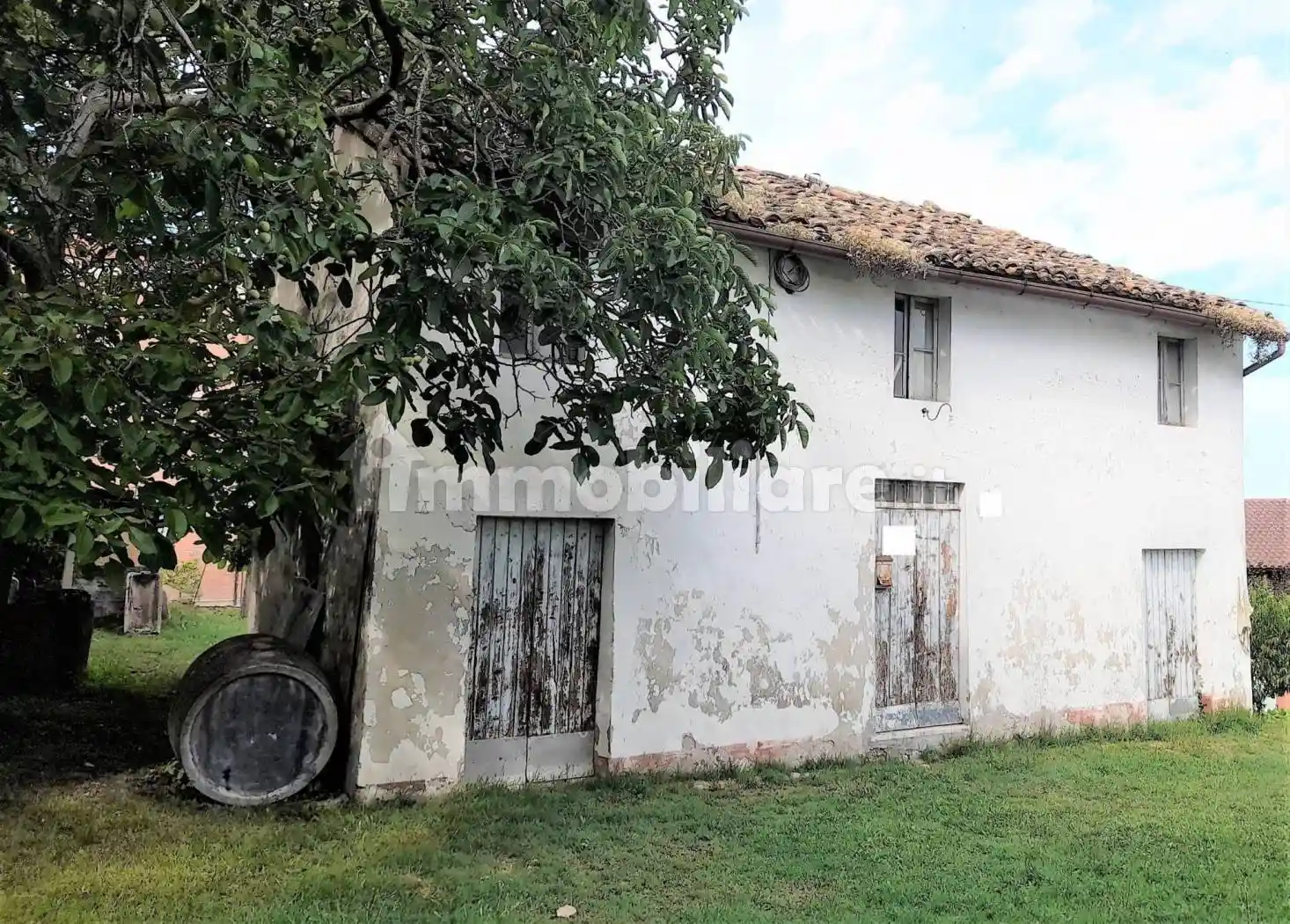 Rustico - Casale in vendita a Ostra