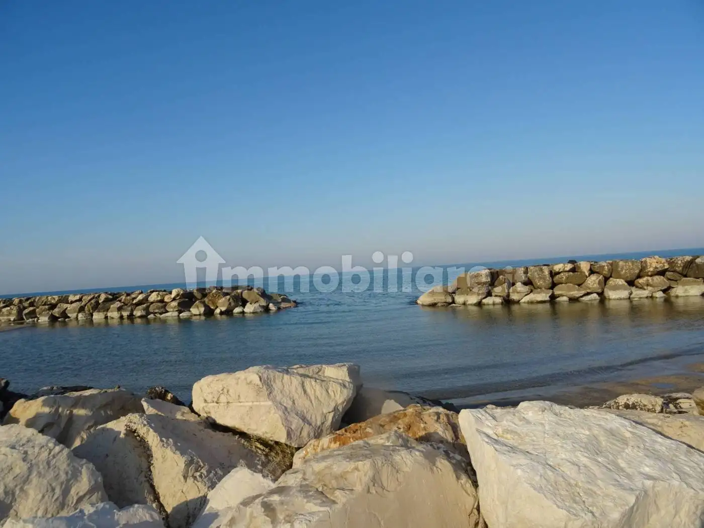 Appartamento in vendita a Fano