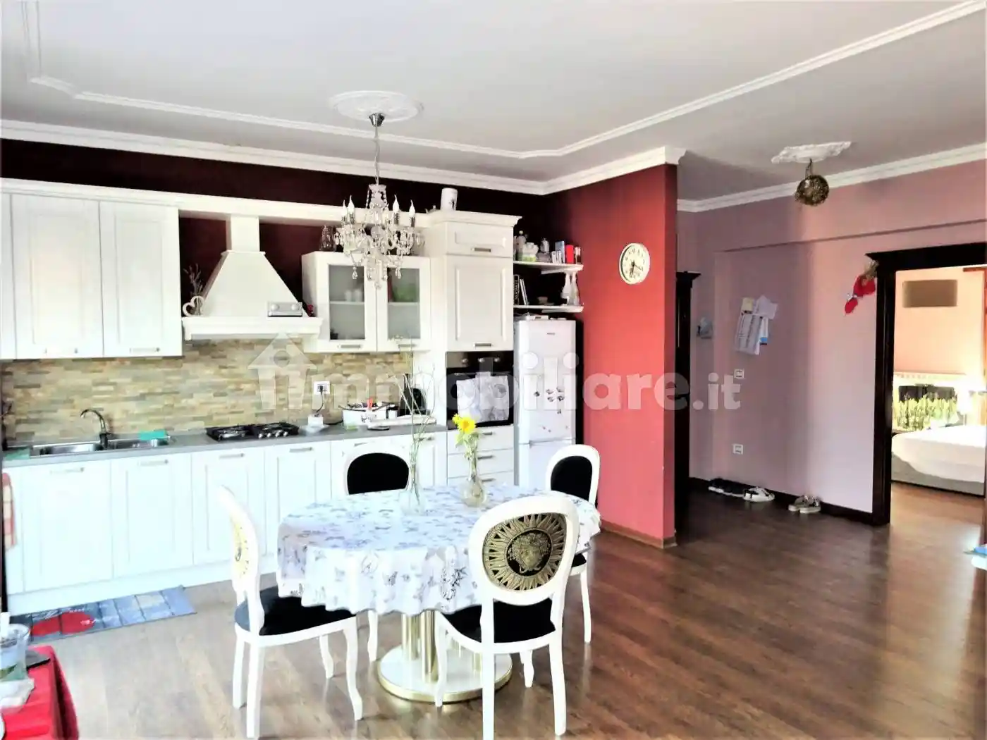 Appartamento in vendita a Mondavio